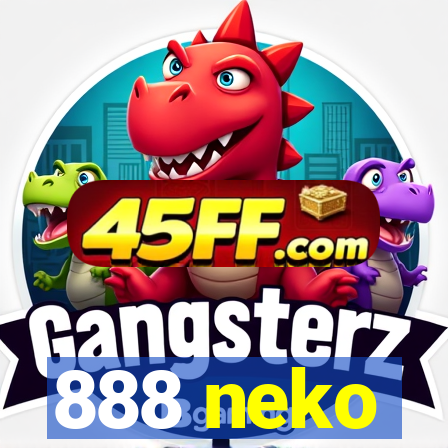 888 neko